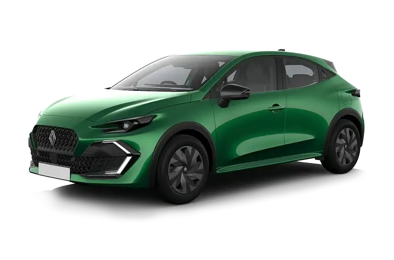 Renault Clio 1 2 TCe 115 Evolution Noleggio Lungo Termine