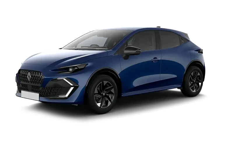 Renault Clio 1.8 E-TECH full hybrid 160 Evolution