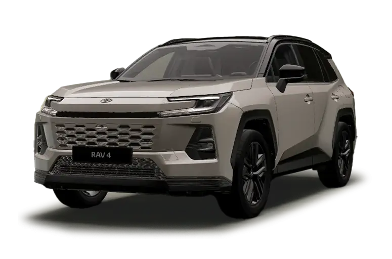 Toyota Rav4 2.5 Hybrid e-CVT