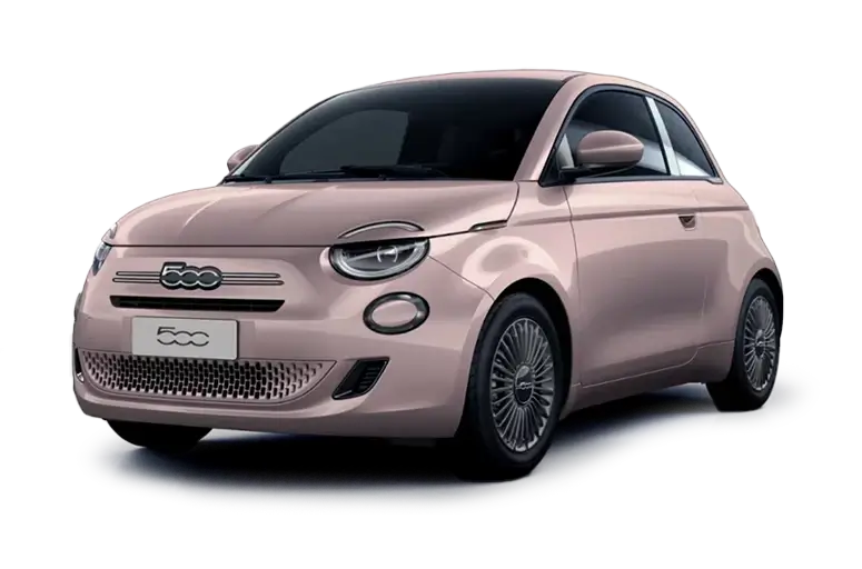 Fiat 500 1.0 hybrid Torino