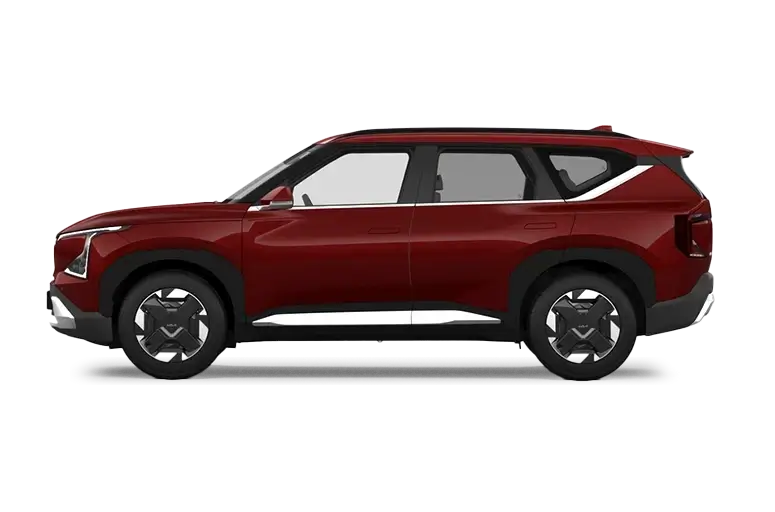 Kia EV5 81.4 kWh Air