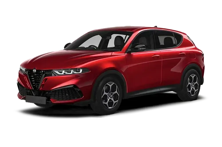 Alfa Romeo Tonale 1.5 175 CV MHEV TCT7