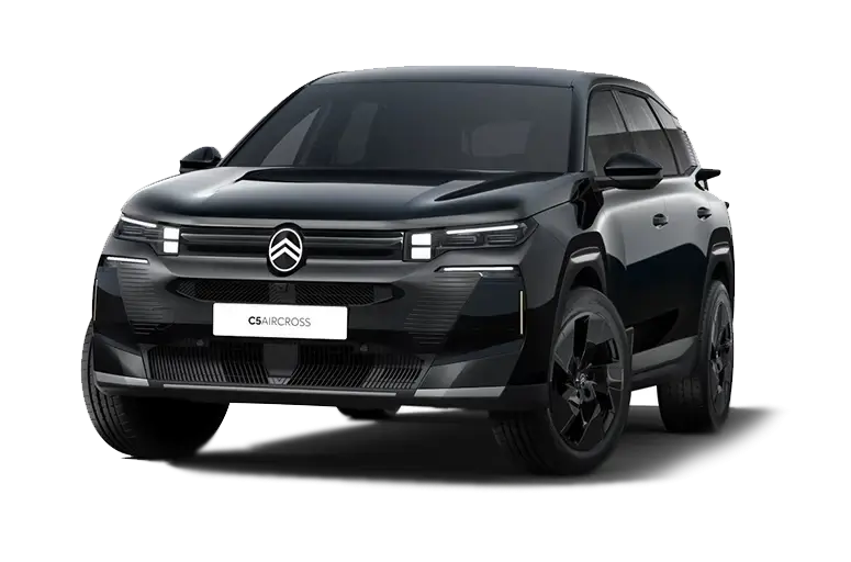 Citroen C5 Aircross Hybrid 145 e-DCS6 Max