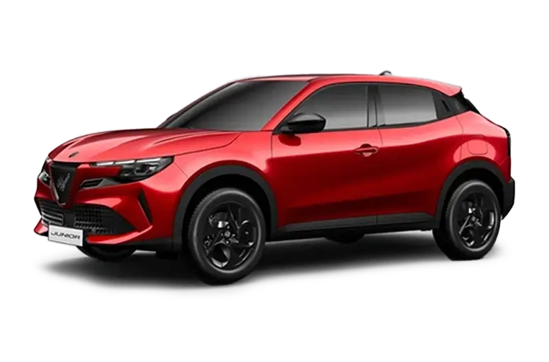 Alfa Romeo Junior 1.2 145 CV Hybrid eDCT6 — Noleggio Lungo Termine Aziende da €259/mese