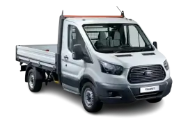 Ford Transit Cassone Fisso 350 L2 Trend 2.0 Eco 130Cv