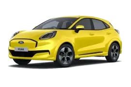 Ford Puma BEV 53kWh 168CV Auto