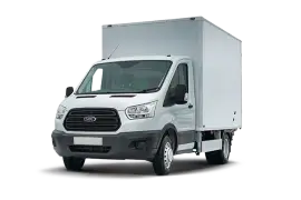 Ford Transit Furgonatura alluminio 350 L3 Trend 2.0 Eco 130Cv