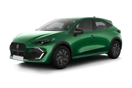 Renault Clio 1.2 TCe 115 Evolution