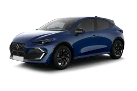 Renault Clio 1.8 E-TECH full hybrid 160 Evolution