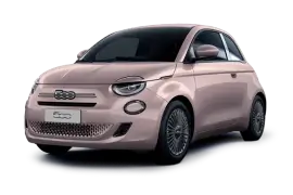 Fiat 500 1.0 hybrid Torino
