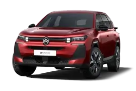 Citroen C5 Aircross Hybrid 145 cv Automatico You