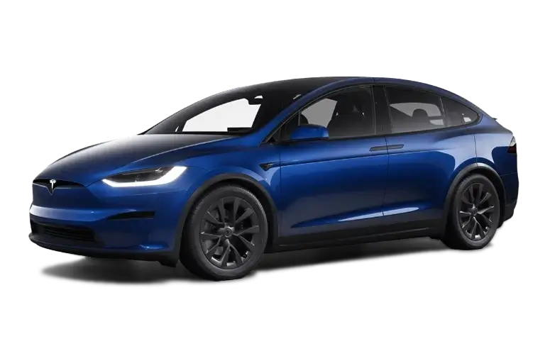 Tesla Model X Long Range AWD