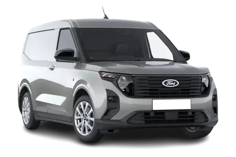 Ford Transit Courier 1.5 TDCi 100 CV Trend