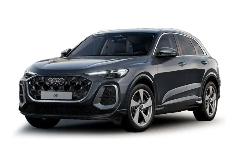 Audi Q5 TDI 150kW quattro S tronic Business