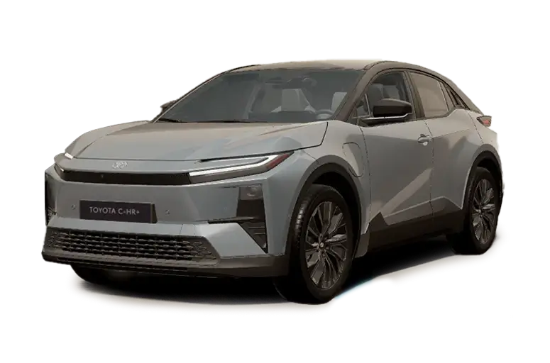 Toyota C-HR+ BEV 58 kWh FWD