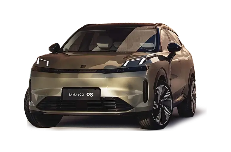 Lynk & Co 08 1.5 PHEV CORE AUTO