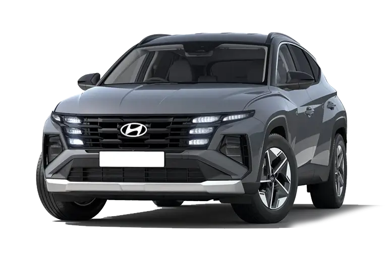 Hyundai Tucson 1.6 CRDi MHEV 2wd 136cv Business DCT