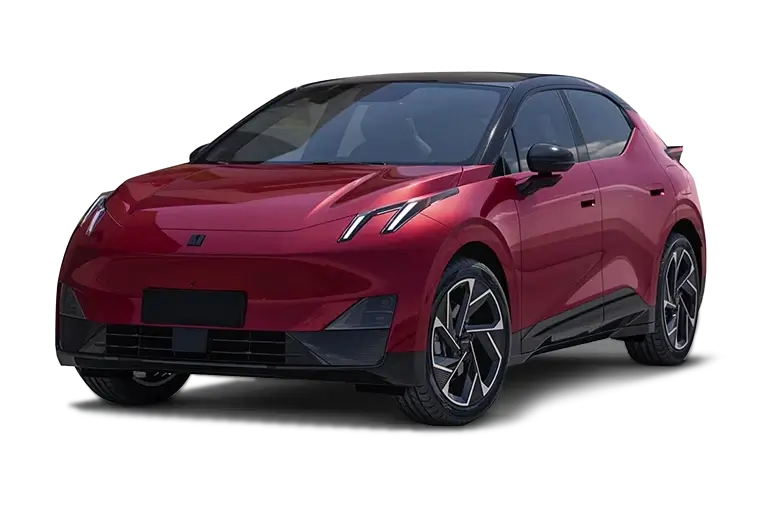 Lynk & Co 02 66KWH CORE RWD