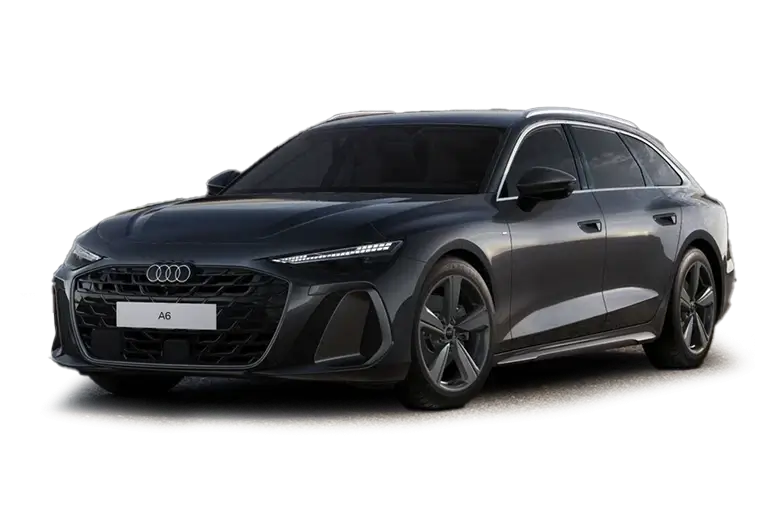 Audi A6 Avant TDI 150 kW S tronic Business