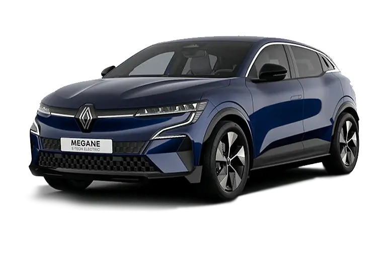 Renault Megane E-Tech 220 CV Comfort Range AC11 Techno