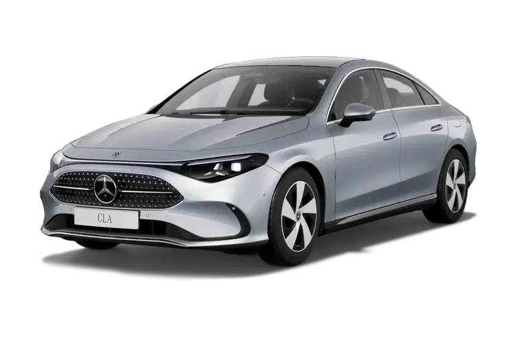 Mercedes-Benz CLA 180 Advanced