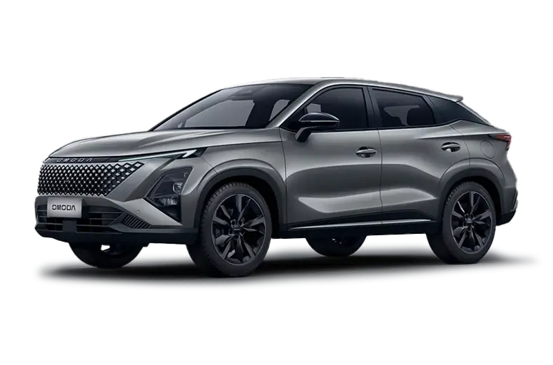 Omoda 5 1.6 TGDI 147CV aut. Pure