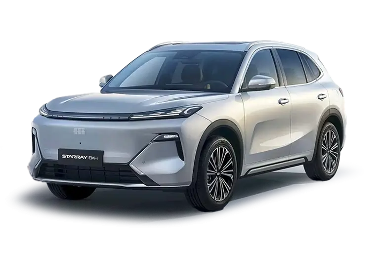 Geely Starray 1.5 EM-i Pro