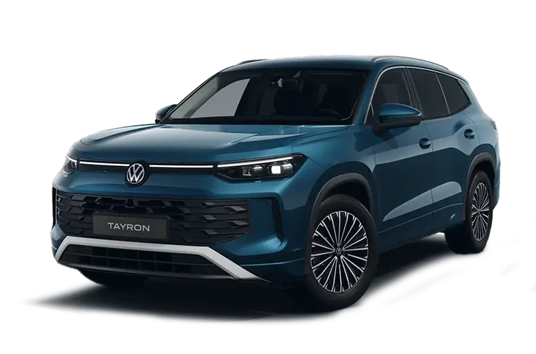 Volkswagen Tayron 2.0 TDI SCR Edition Plus DSG — Noleggio Lungo Termine Aziende da €439/mese