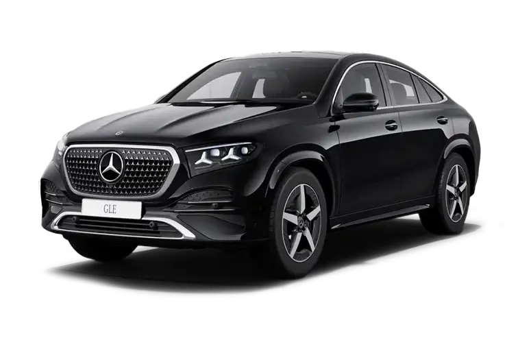 Mercedes-Benz Gle Coupé GLE  350d 4matic advanced — Noleggio Lungo Termine Aziende da €889/mese