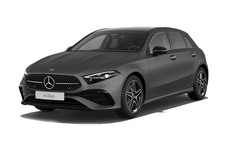 Mercedes-Benz Classe A 250e eq business extra