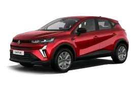 Renault Captur 1.0 TCE 66 Kw Evolution