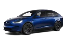 Tesla Model X Long Range AWD