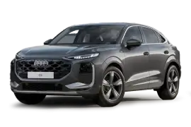 Audi Q3 Sportback TDI 110 Kw S tronic Business