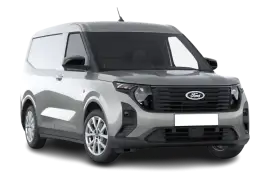 Ford Transit Courier 1.5 TDCi 100 CV Trend
