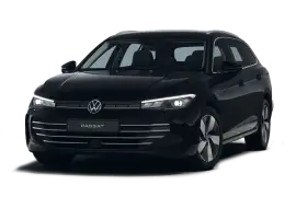Volkswagen Passat Station Wagon 1.5 TSI eHybrid Business DSG