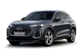 Audi Q5 TDI 150kW quattro S tronic Business