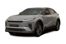 Toyota C-HR+ BEV 58 kWh FWD