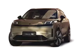 Lynk & Co 08 1.5 PHEV CORE AUTO