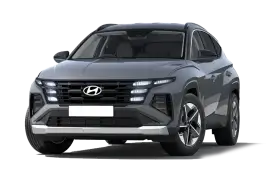 Hyundai Tucson 1.6 CRDi MHEV 2wd 136cv Business DCT