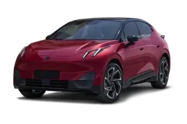 Lynk & Co 02 66KWH CORE RWD