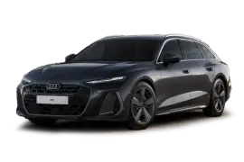 Audi A6 Avant TDI 150 kW S tronic Business