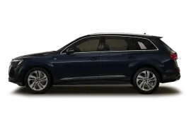 Audi Q7 SUV TDI 170 kW quattro tiptronic