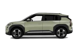 Kia EV3 58.3 kWh Air