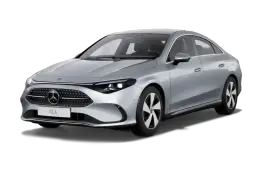 Mercedes-Benz CLA 180 Advanced