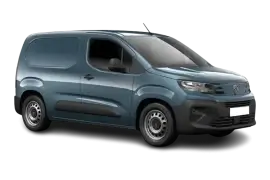 Peugeot Partner 1.5 bluehdi 100cv S&S L1